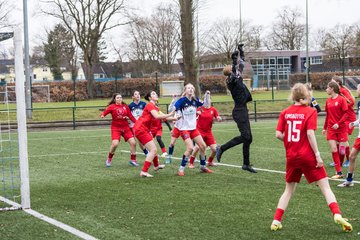 Bild 172 - wCJ HSV - ETV - Esbjerg
